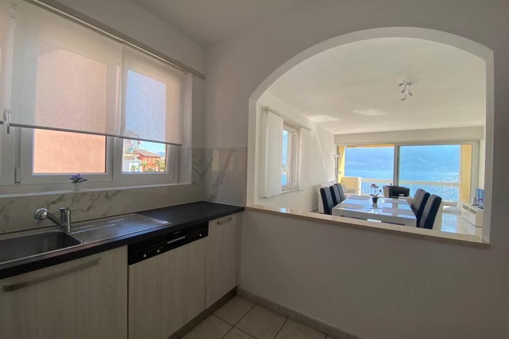 Apartment Casa Cincilla *