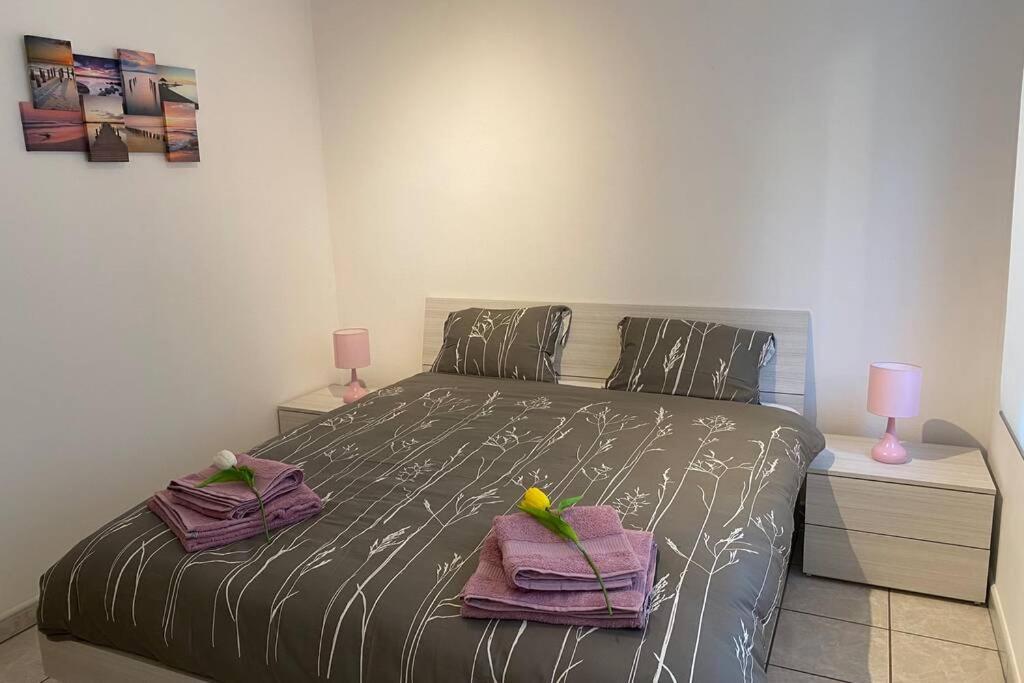 Casa Cincilla Apartment Ascona