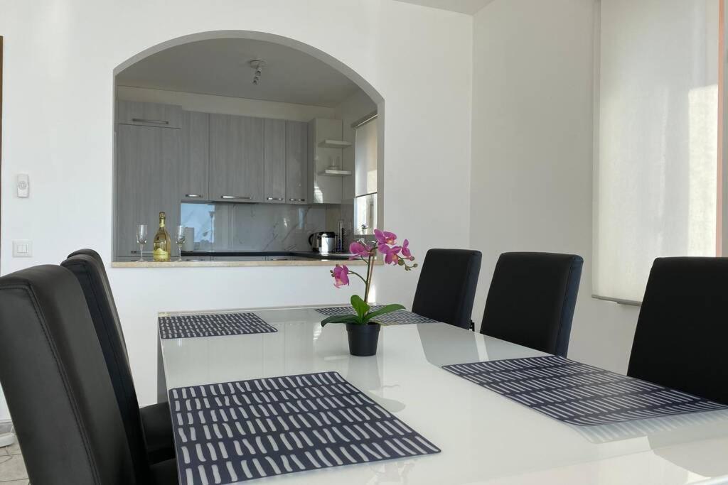 Casa Cincilla Apartment *