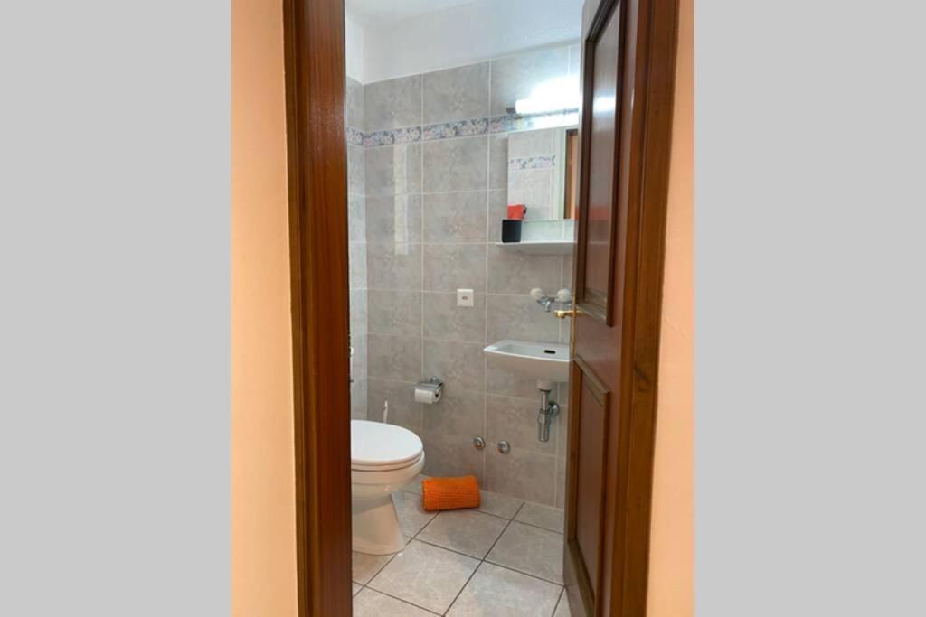 Apartment Casa Cincilla Ascona