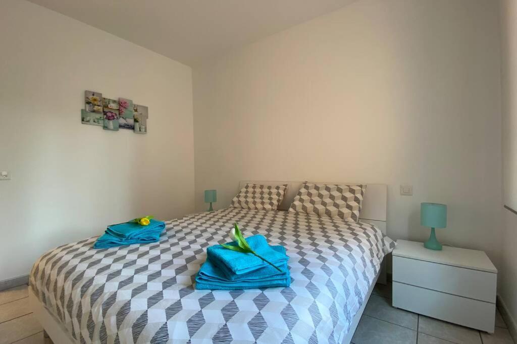 Casa Cincilla Apartment