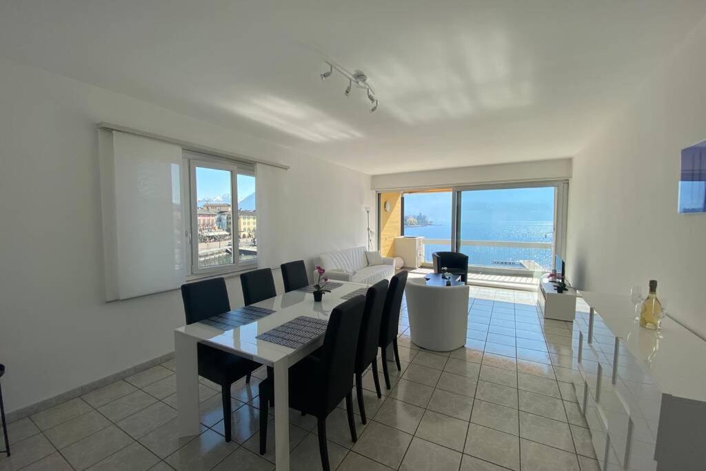 Apartment Casa Cincilla Ascona