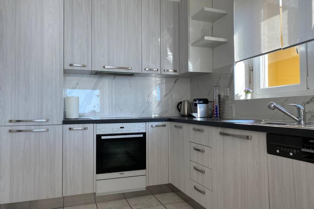 Apartment Casa Cincilla