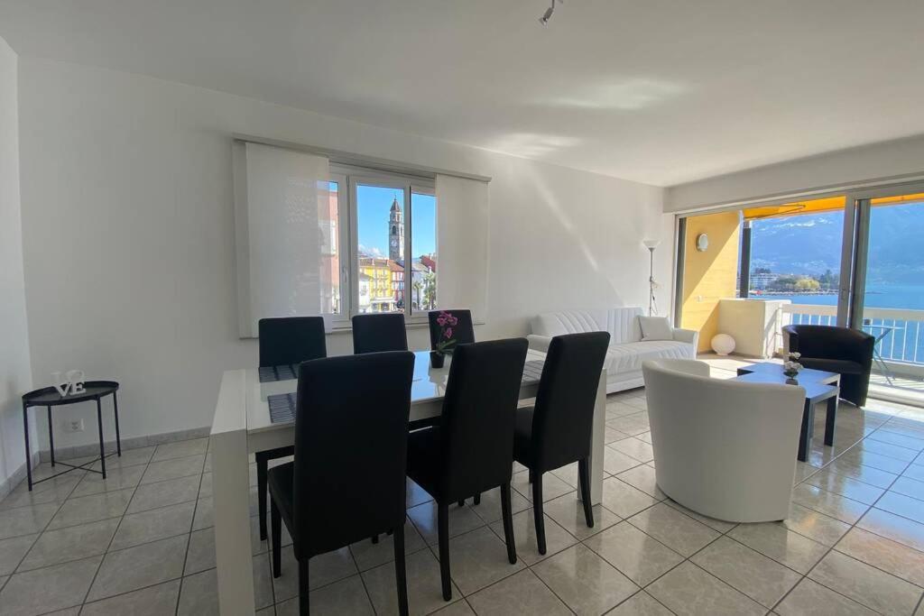 Apartment Casa Cincilla Ascona