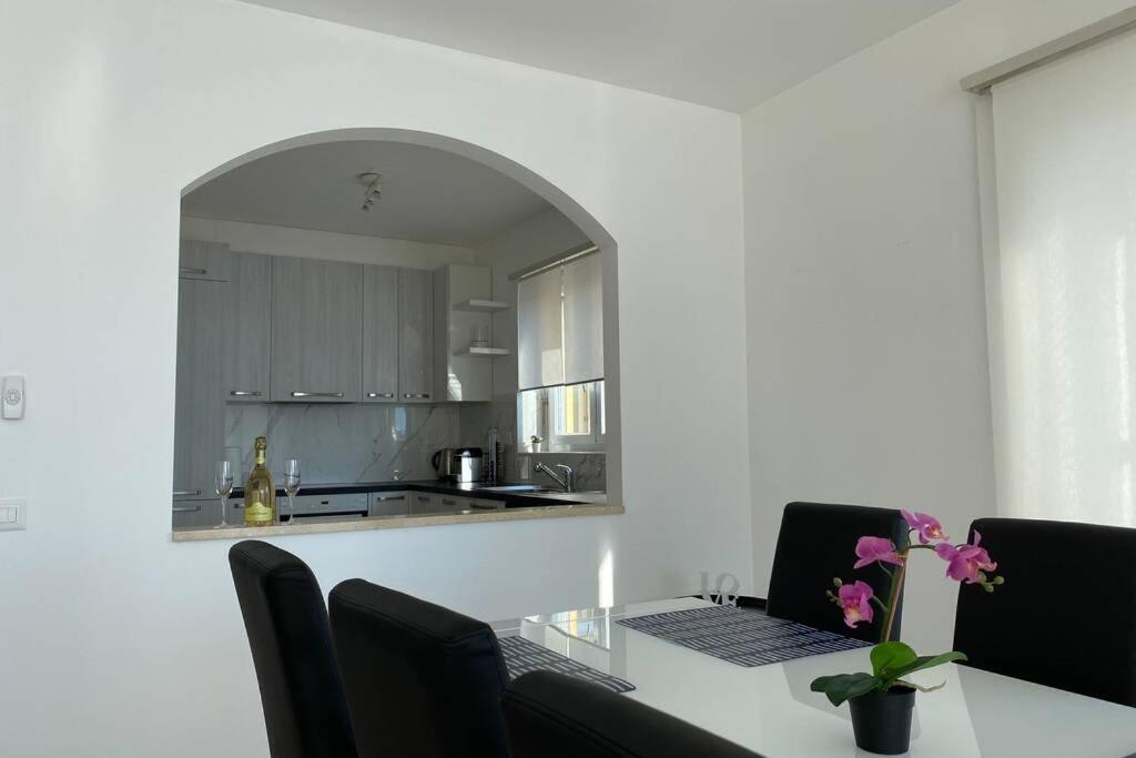 Casa Cincilla Apartment *